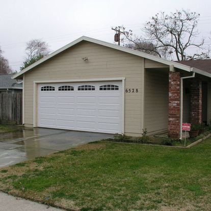 garage doors track and cable