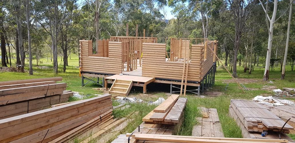 House Construction — Bega, NSW — Bajjada Drafting and Design