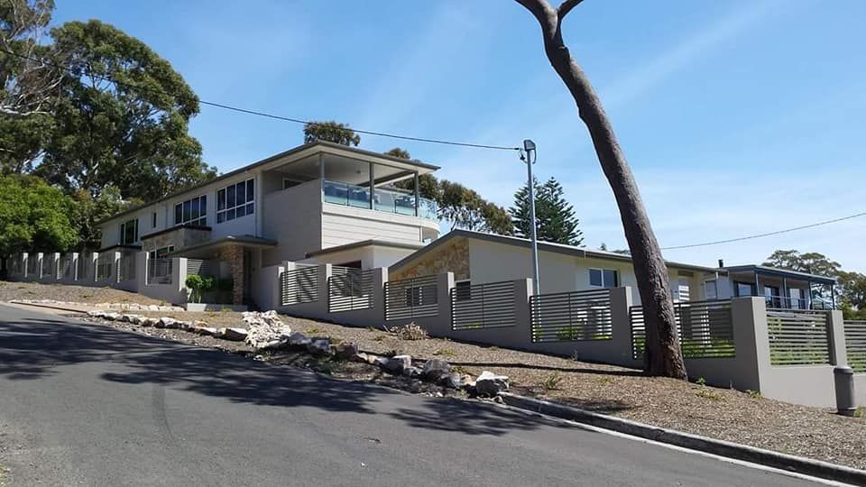 Modern Big House — Bega, NSW — Bajjada Drafting and Design