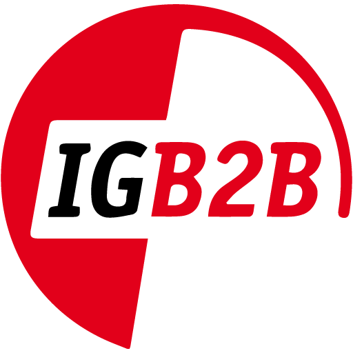 IGB2B Logo