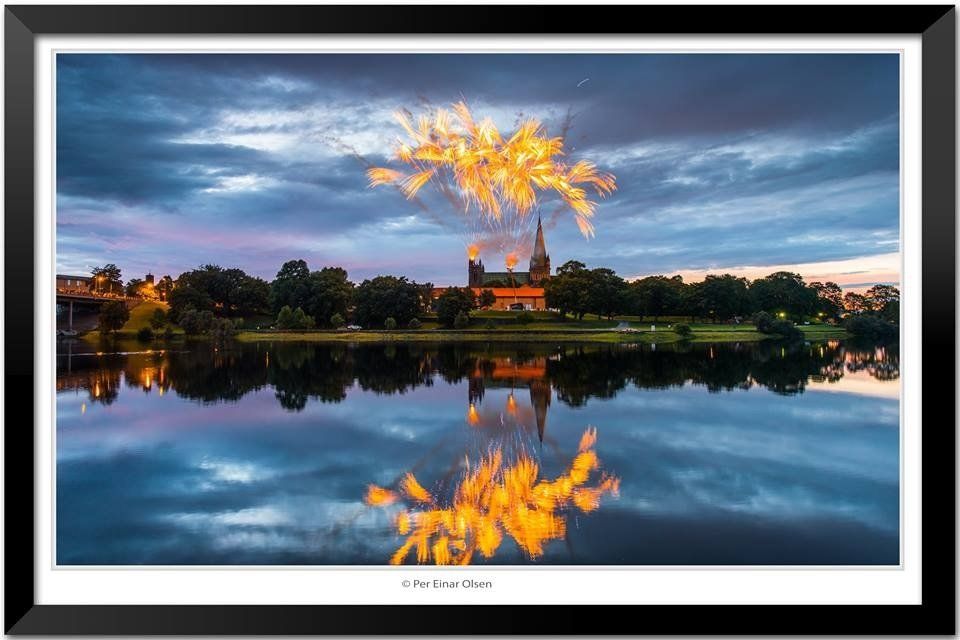 Foto: Per Einar Olsen