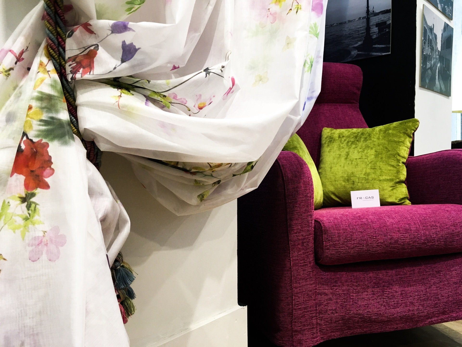 Tavolo da salotto in legno