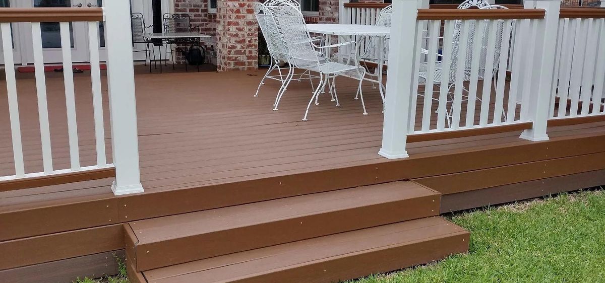 LA Fence and Bulkheads Photo Project Gallery