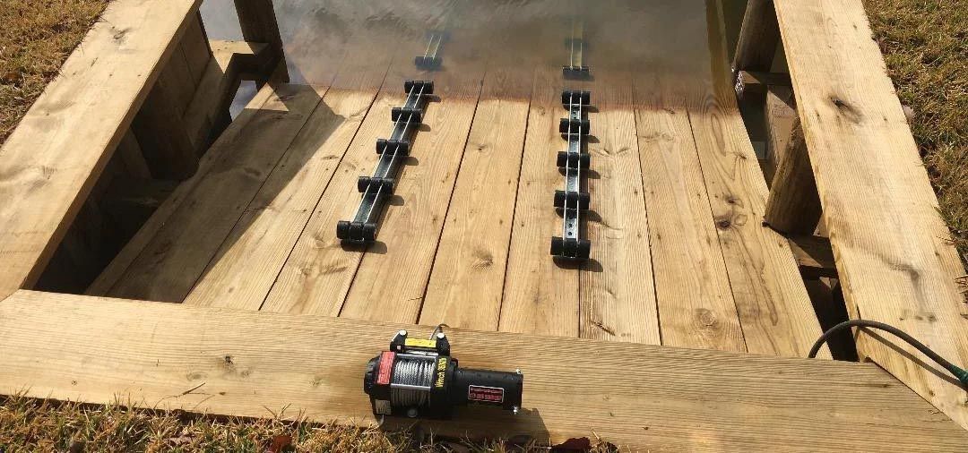 LA Fence and Bulkheads Photo Project Gallery