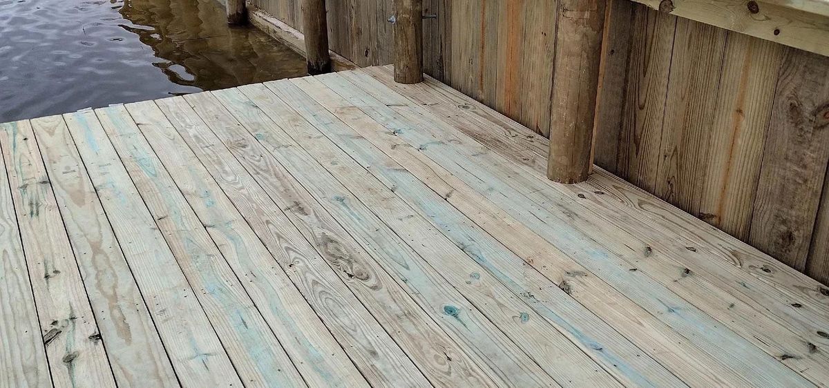 LA Fence and Bulkheads Photo Project Gallery