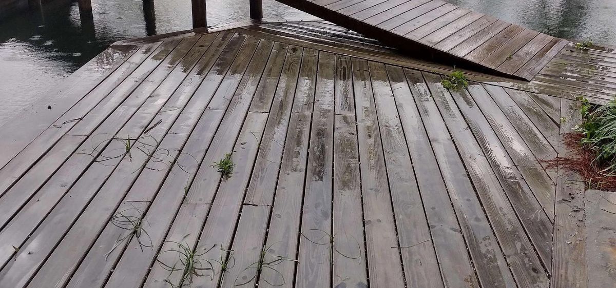 LA Fence and Bulkheads Photo Project Gallery