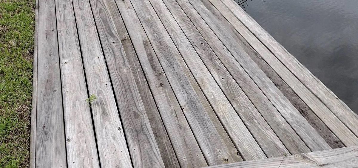 LA Fence and Bulkheads Photo Project Gallery