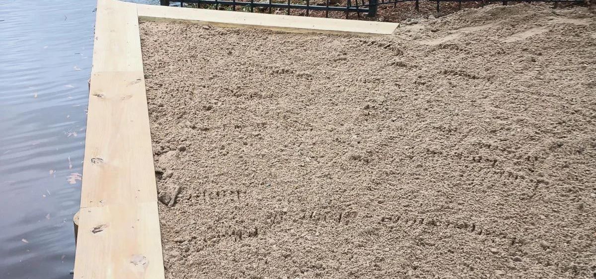 LA Fence and Bulkheads Photo Project Gallery