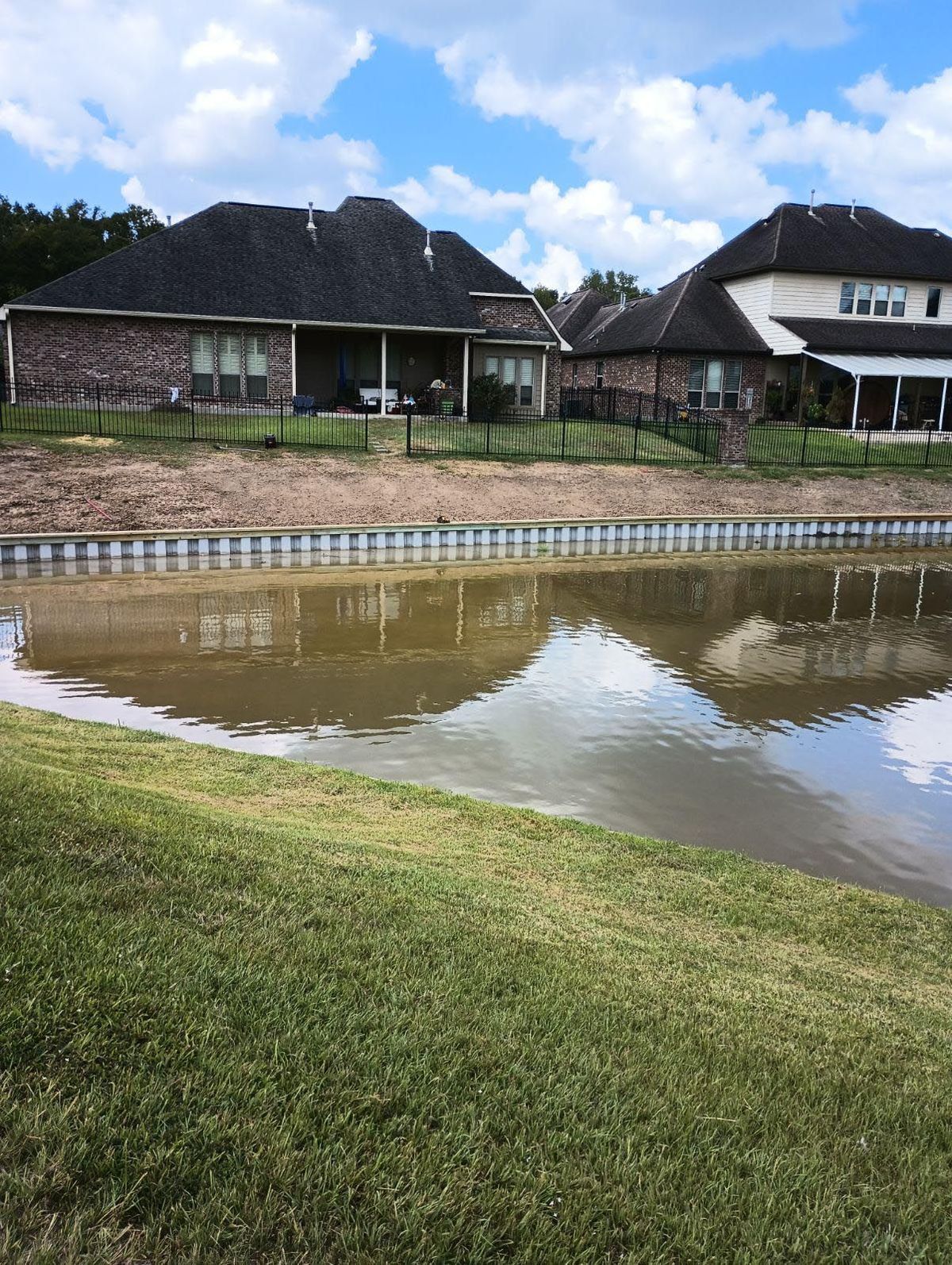 LA Fence and Bulkheads Photo Project Gallery