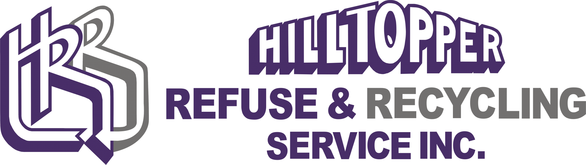 Hilltopper Refuse & Recycling Service Inc/Office Recycling Center