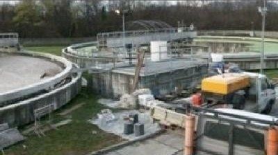 Edilizia industriale