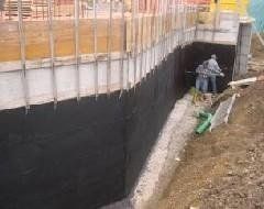 Guaina impermeabilizzante