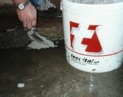 Malta impermeabilizzante