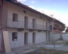 Intonaco termico esterni