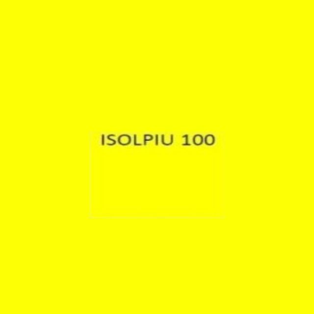 Locandina - Isolpiu 100