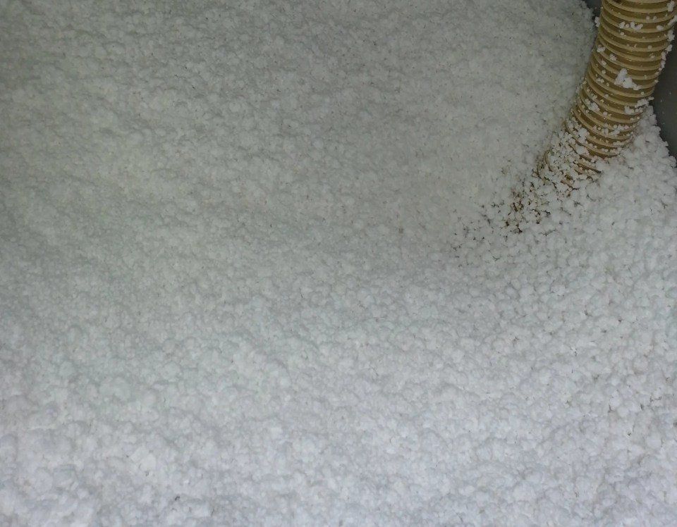 Materiale per isolamento