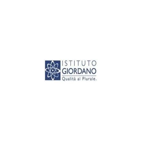 Logo - Istituto Giordano