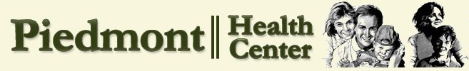 Piedmont Health Center