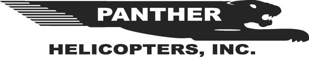 Panther Helicopters Inc.