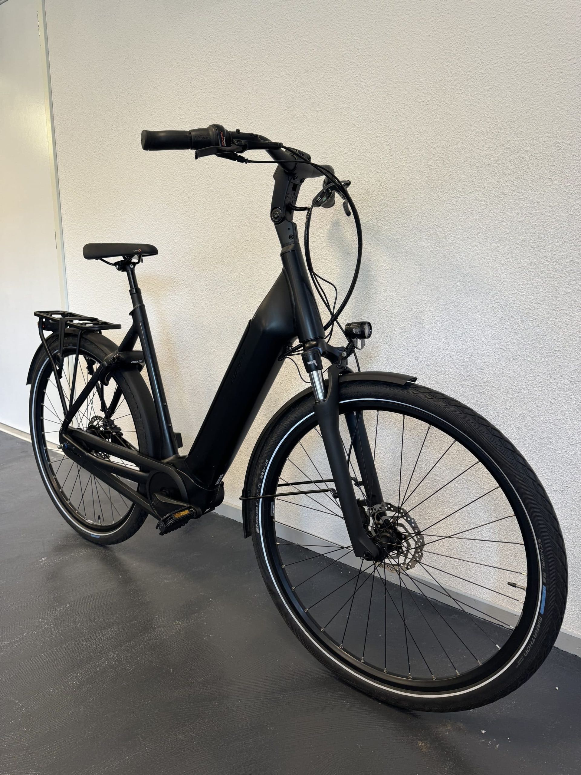 Giant DailyTour E+ L