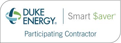 Duke Energy Smart Saver Participating Contractor