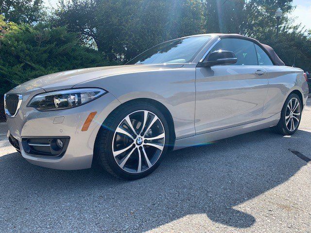 BMW at The New Car Image