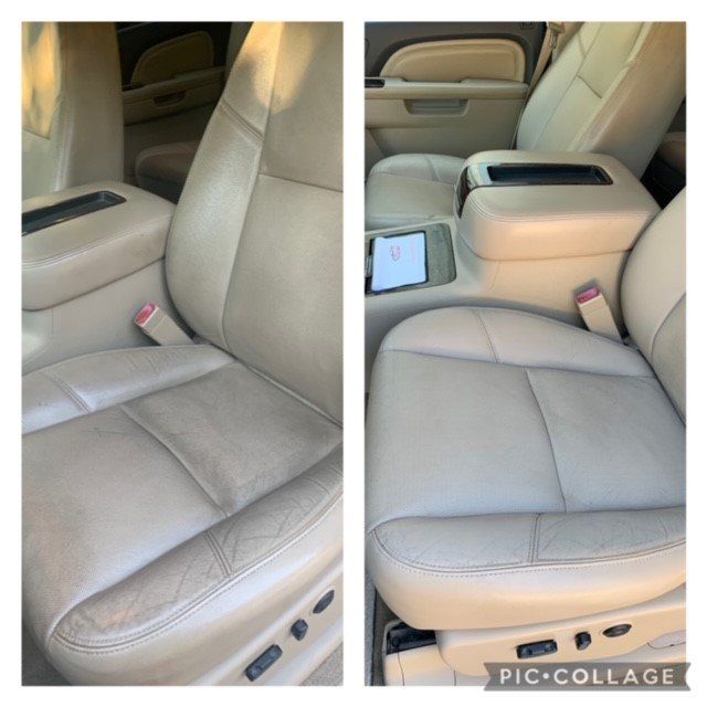 GMC 3500 in front of The new car image