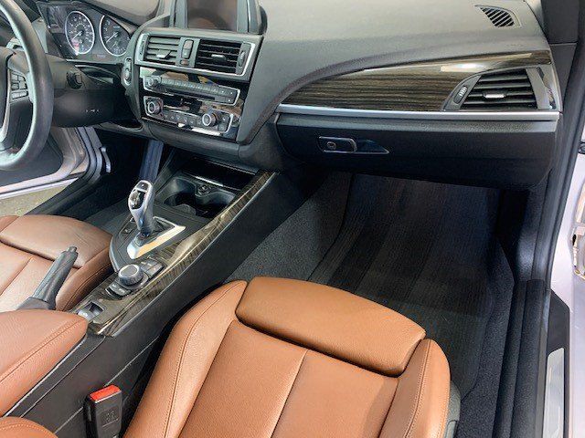 BMW 2 series  by the new car image