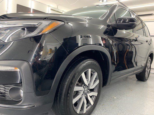 GMC Sierra Denali Truck at The New Car Image