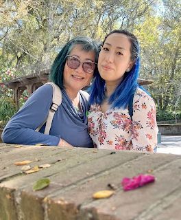Carole and Regina's Story | Carole and Regina 的故事 | MHACC