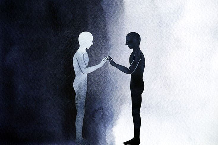 重新走出自殺念頭的陰霾 | Finding My Way Back from Suicidal Thoughts | MHACC