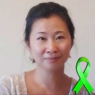 Picture of Elaine Peng