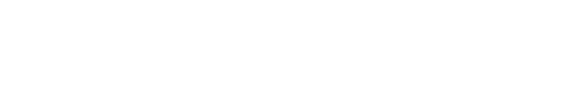 White wave -like shape