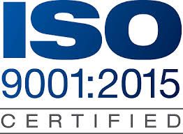 ISO 9001 Logo