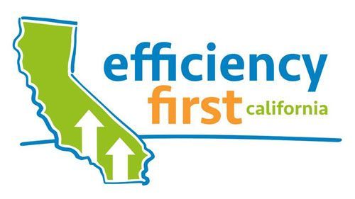 Efficiency First California 