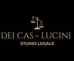 Studio Legale Dei Cas - Lucini Logo
