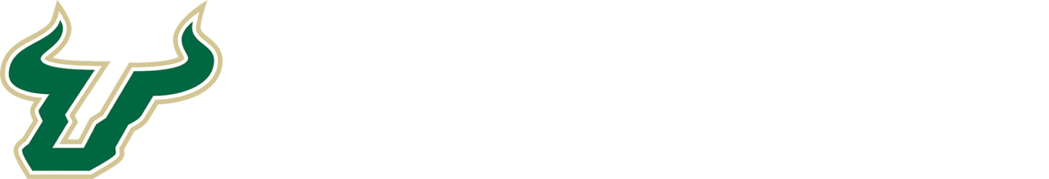 University of South Florida logo