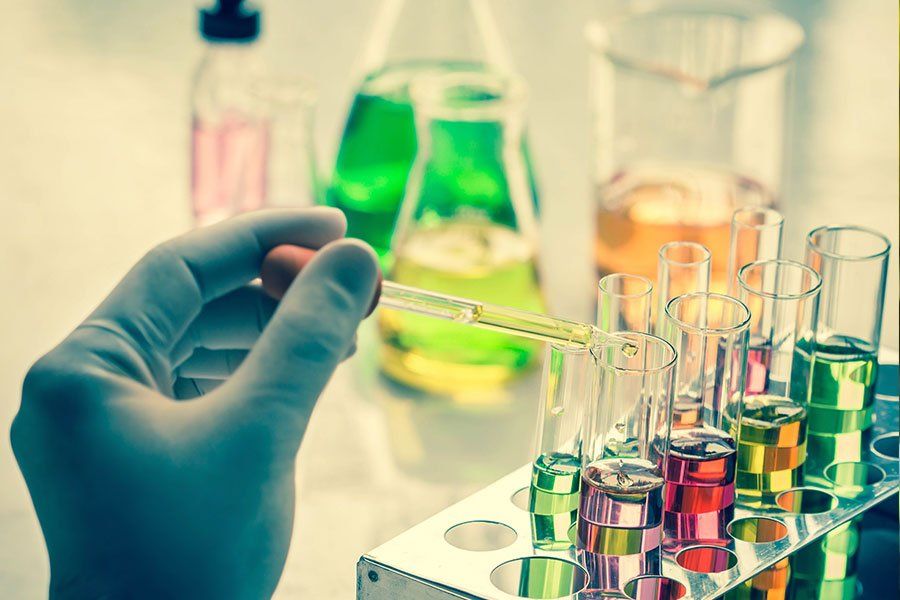 Sperimentazioni prodotti