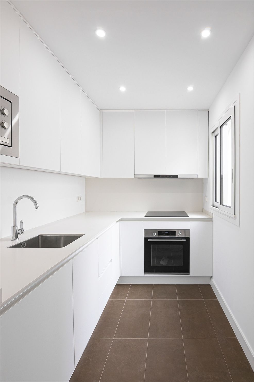 New Design of Kitchen