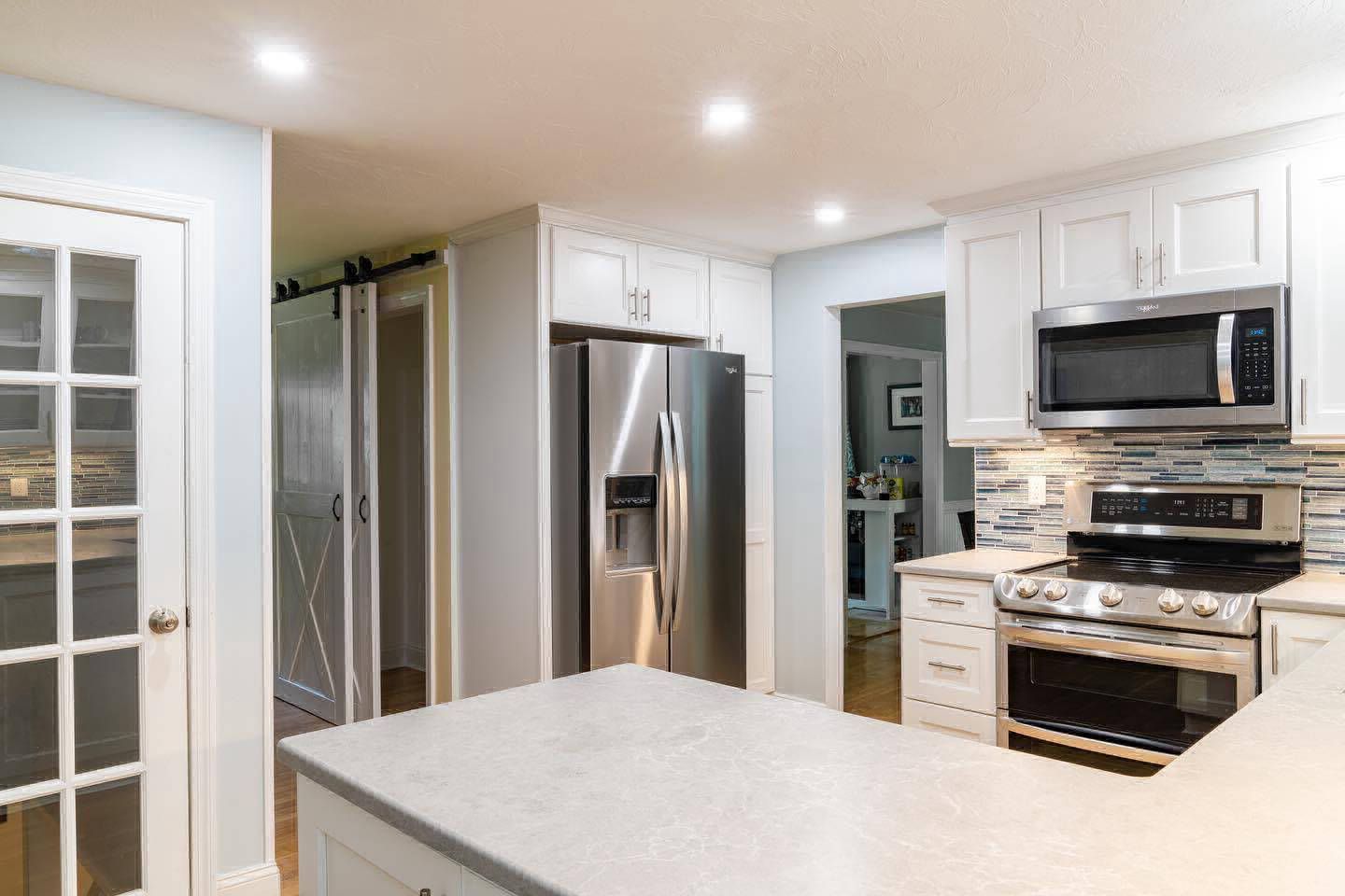 Beautiful Kitchen Design