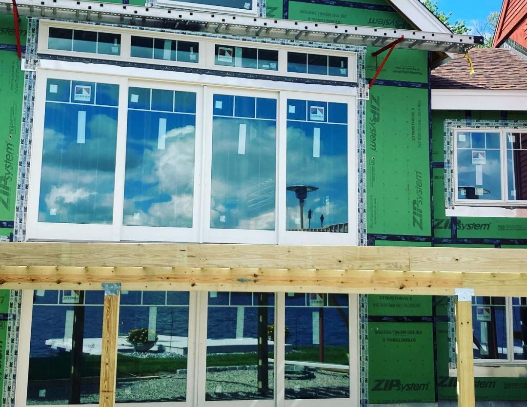 Home Remodeling Service