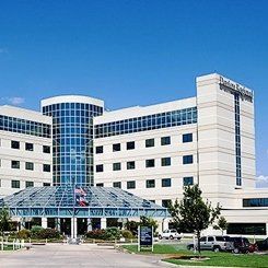 Denton Regional Medical Center | Dr. Moryan | Denton TX