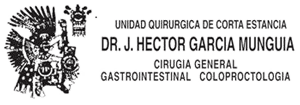 DR. J. HÉCTOR GARCÍA MUNGUÍA
