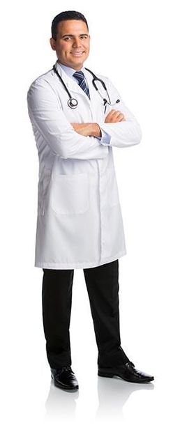 DR. J. HÉCTOR GARCÍA MUNGUÍA