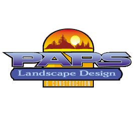 Landscape Design | Oakland, NJ | Paps Landscape Design and Construction