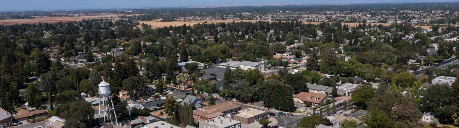 Kirk Thomson for School Board Issues Page Banner