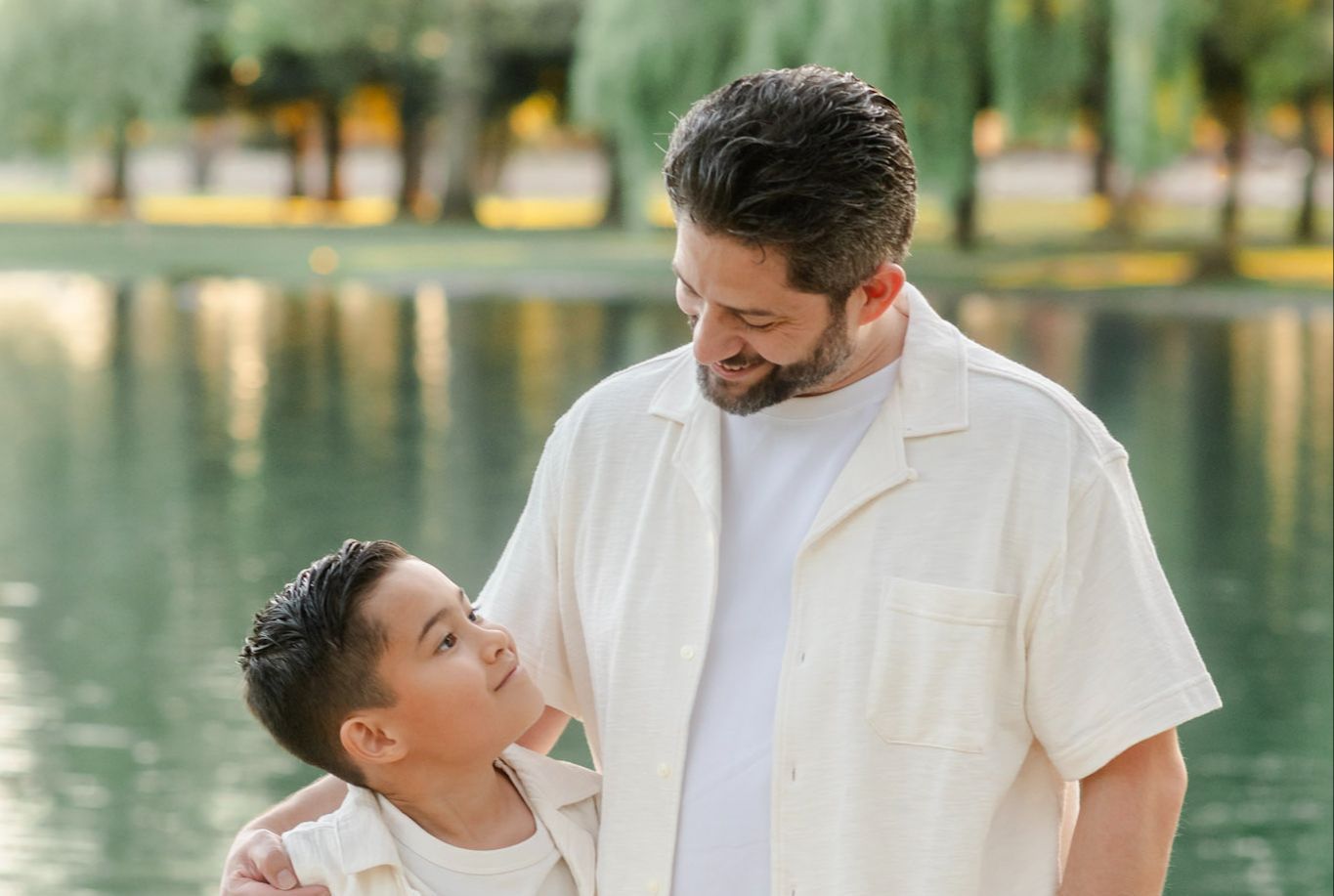 Kirk Thomson for School Board Contact Page Banner