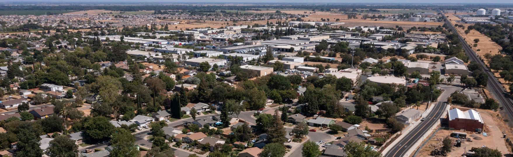 Kirk Thomson for School Board Gallery Page Banner