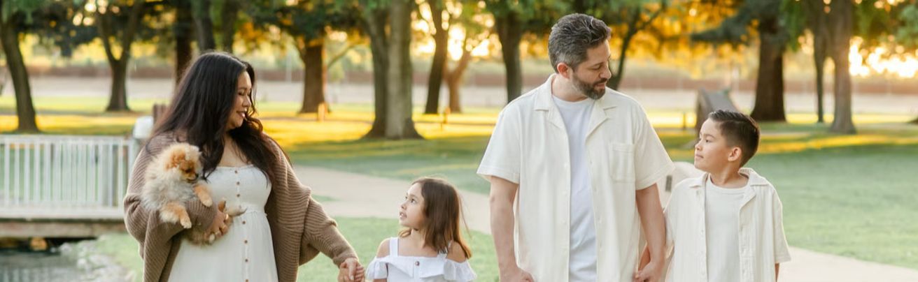 Kirk Thomson for School Board Volunteer Page Banner