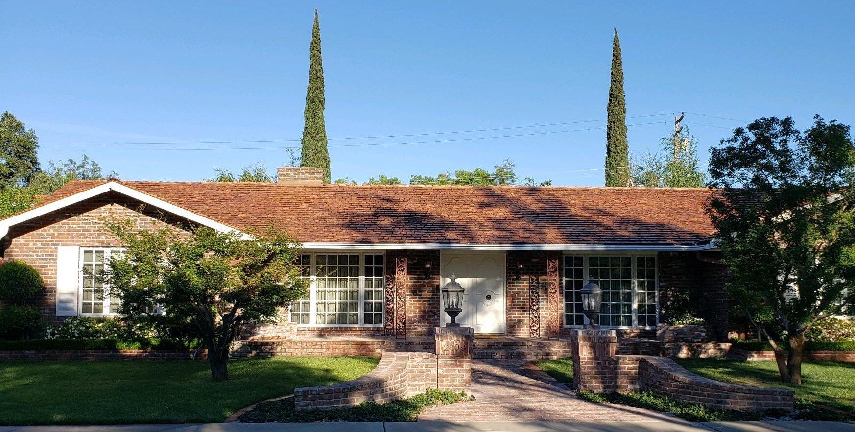 Quality roofing services modesto ca